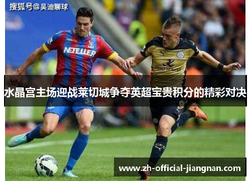水晶宫主场迎战莱切城争夺英超宝贵积分的精彩对决